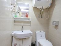 富华酒店式精品公寓(广州海珠广场大德路店)