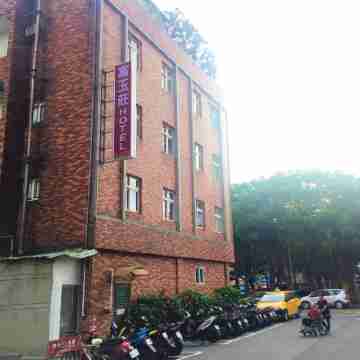 Rich Zone Hotel Hotel Exterior