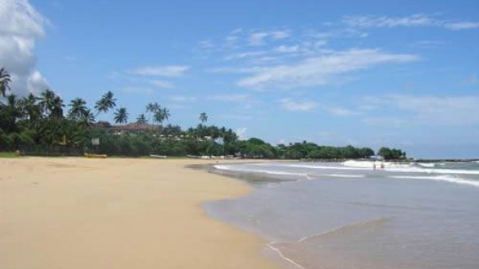 Sahana Sri Villa
