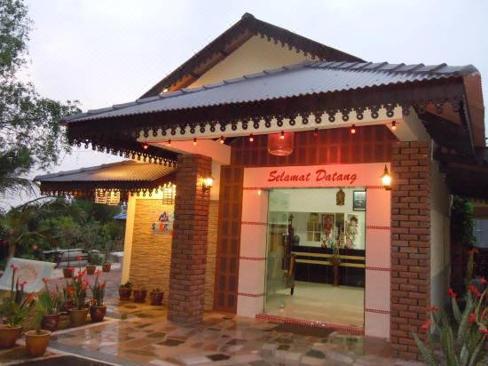 Sabak Awor Resort Muar Muar Updated 2021 Price Reviews Trip Com