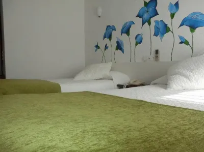 Varandas de Alter Hotel & Spa Hotels in 