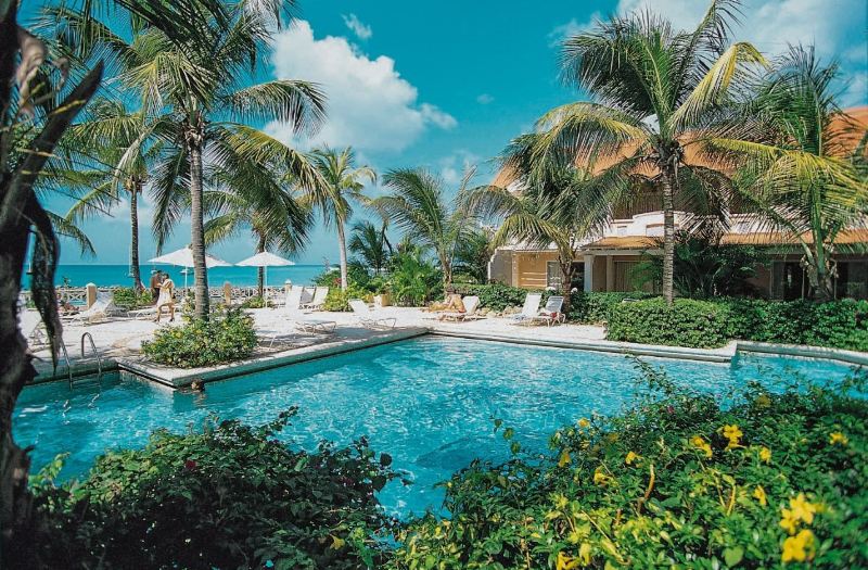 Coco Reef Resort And Spa Hotel, Tobago, Tobago. Book Coco Reef Resort And  Spa Hotel online