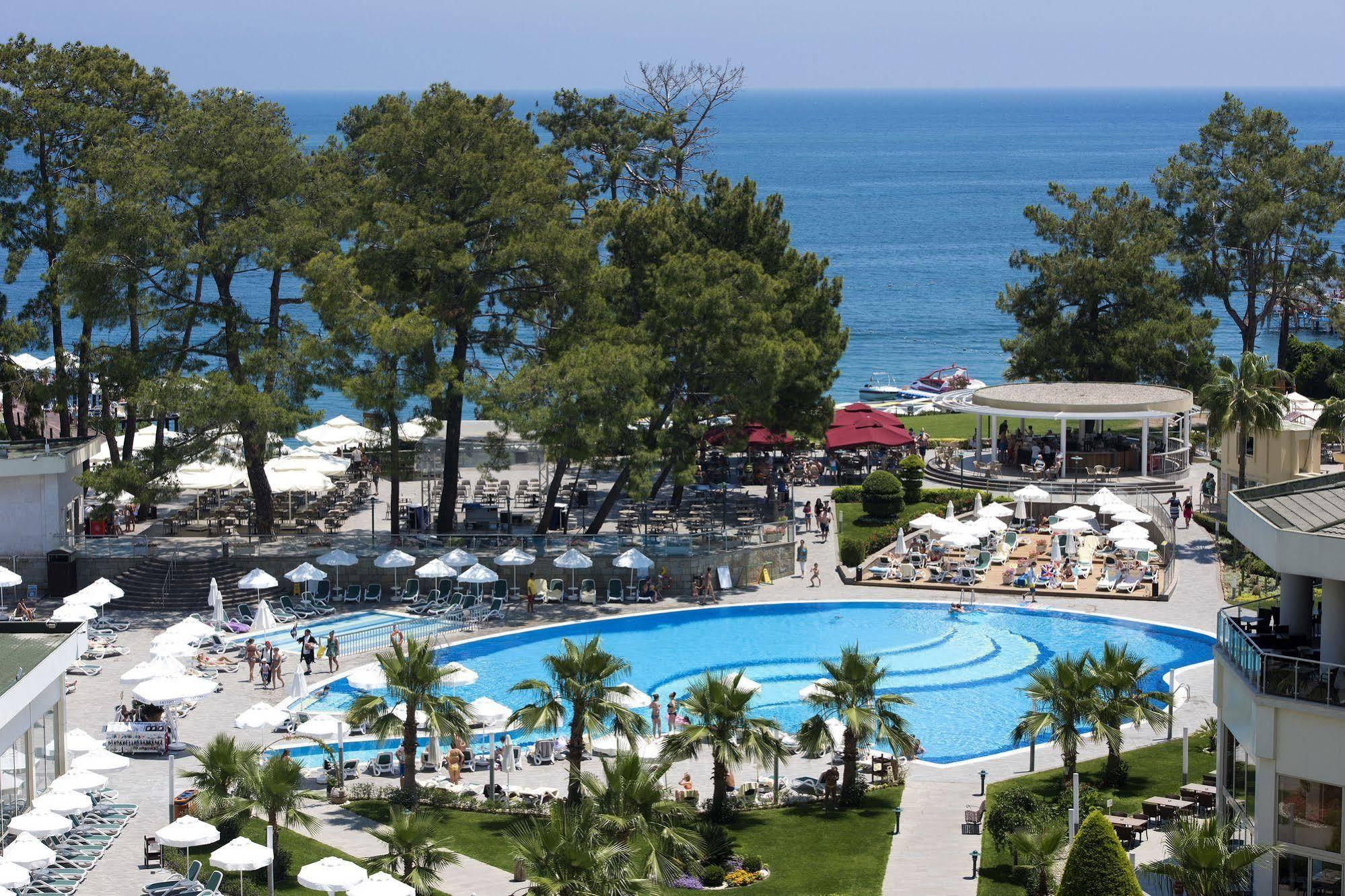 Kemer Barut Collection - All Inclusive