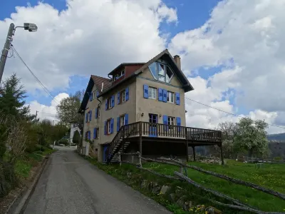 Auberge d'Hôtes l'Instant