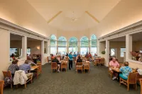 Gorges Grant Hotel