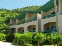 Sugar Mill Hotel Hotels in Belle Vue