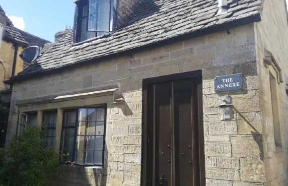 特洛伊之家住宿加早餐旅館