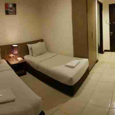 N2 Hotel Gunung Sahari Rooms