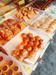 D'Sora Boutique Business Hotel - breakfast