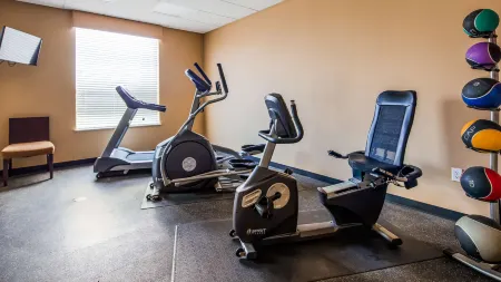 Cotulla Express Inn Отели в г. Котулла