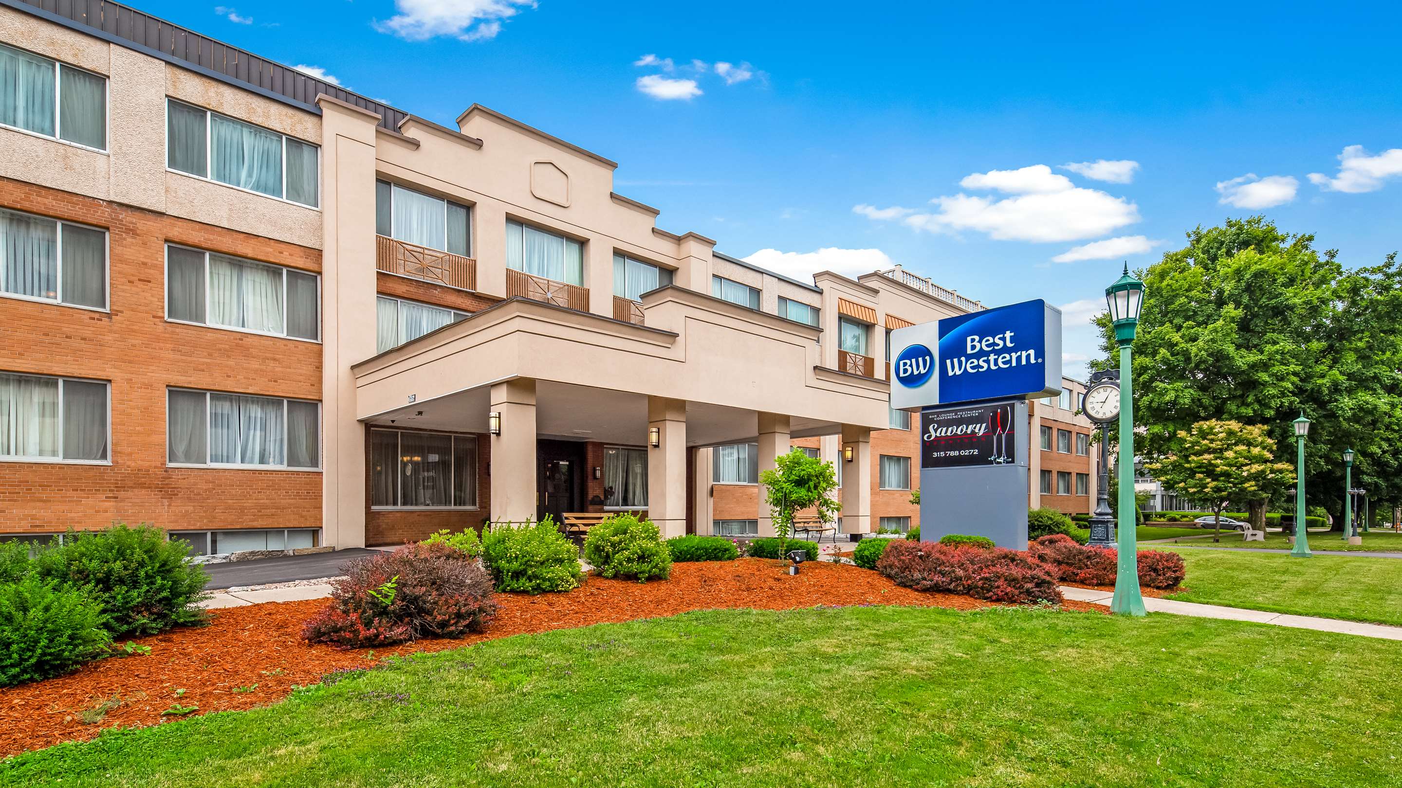 Best Western Watertown/Fort Drum