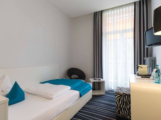 Sure Hotel by Best Western Bad Duerrheim Room Reviews & Photos - Bad  Durrheim 2021 Deals & Price | Trip.com