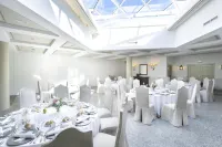 坎加斯德奧尼斯飯店 - 早餐