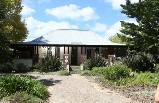 班達努青年旅舍