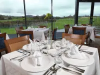 Castle Dargan Hotel - breakfast