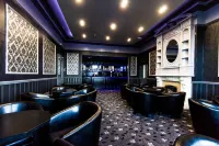 The Carlton Hotel - bar