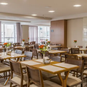 Tri Hotel Executive Brusque