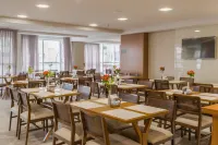 Tri Hotel Executive Brusque Hotel a Brusque