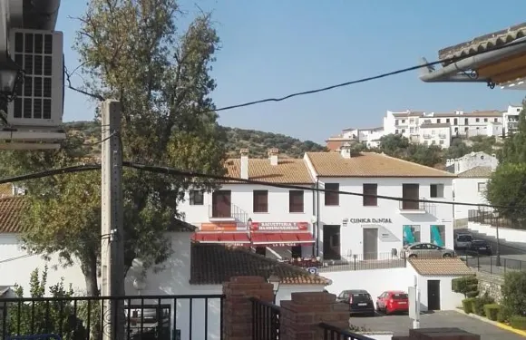 文塔朱利安旅館