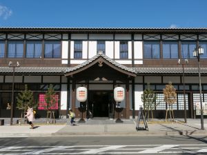 Kyomachiya Guesthouse Jin