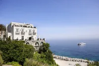 J.K. Place Capri Hotel a Capri