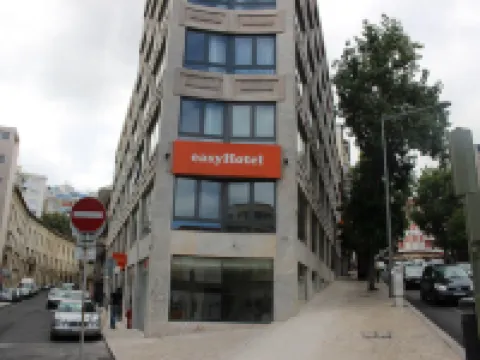 EasyHotel Lisbon โรงแรมในลิสบอน