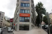 EasyHotel Lisbon Hotels in 