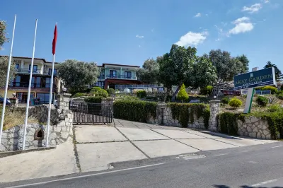 Akay Garden Family Club Hotels in Ildir Mahallesi