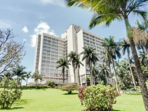 Sheraton Kampala Hotel