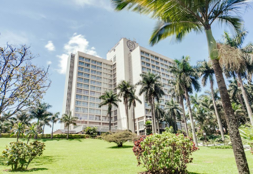 쉐라톤 캄팔라 썸네일