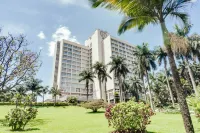 Sheraton Kampala Hotel