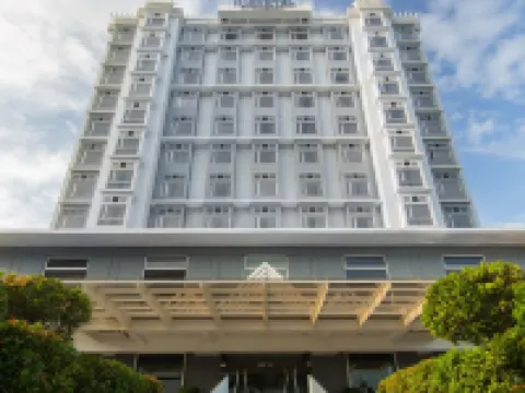 Microtel by Wyndham Mall of Asia Hotels in Manila