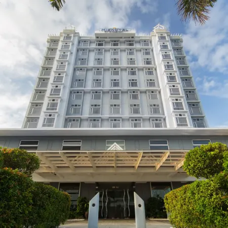 Microtel by Wyndham Mall of Asia
