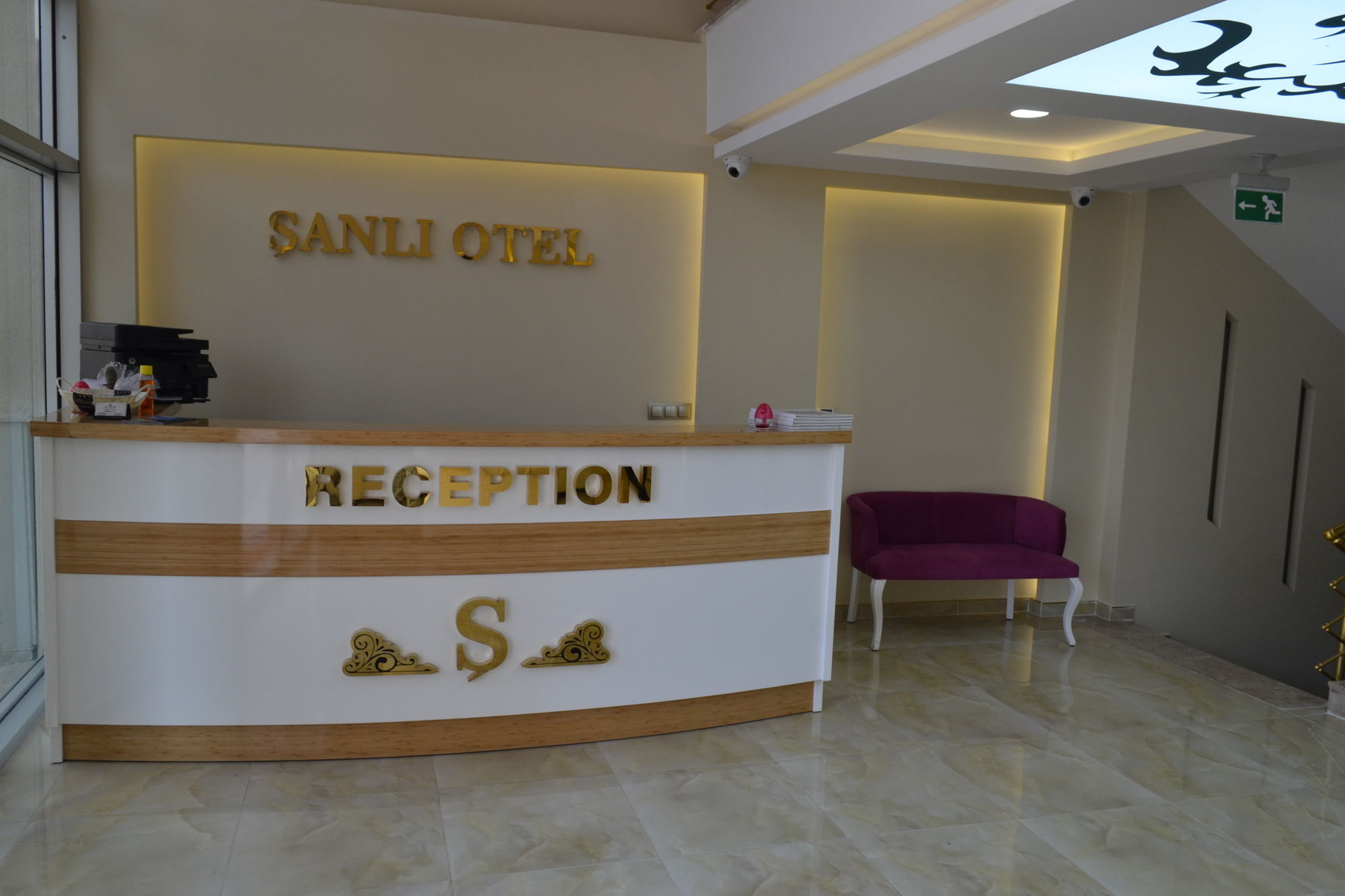 Sanli Hotel