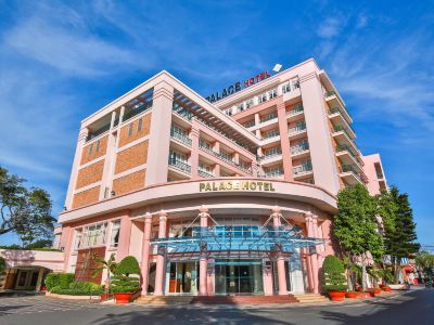 Palace Hotel Vung Tau