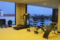 Ninh Kieu Fortuneland Hotel Hotels in Cân-tho