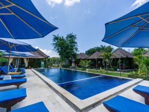 The Cozy Villas Lembongan