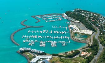 Shingley Beach Resort Whitsundays