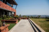 Brightland Resort & Spa Hotels in Satara