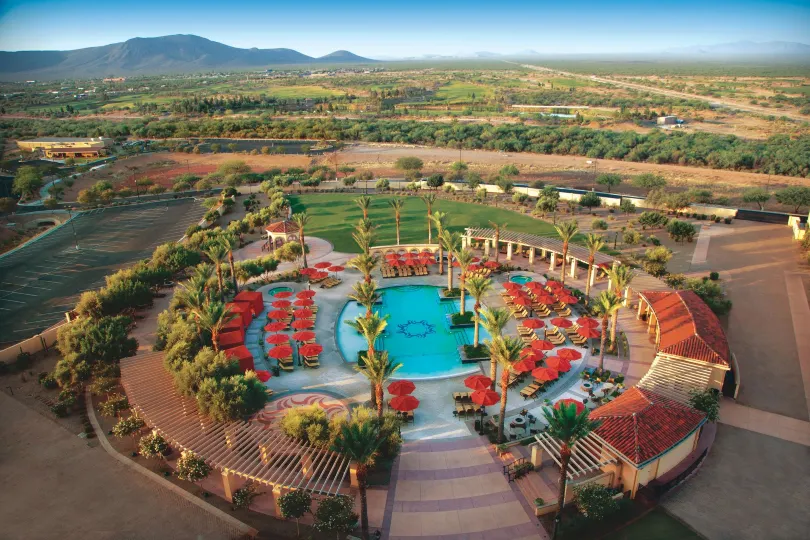 Casino del Sol Resort Tucson