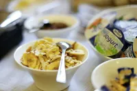Angelo d'Oro Heritage Hotel - breakfast