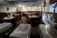 O'Haire Inn Hotels in Great Falls
