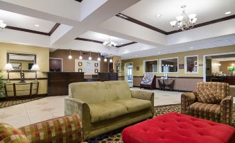 Holiday Inn Express & Suites Olathe South