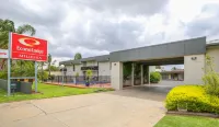 伊康旅館-米杜拉 Mildura Chocolate Company附近的飯店