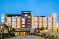 Days Hotel by Wyndham Chennai OMR Các khách sạn ở Padur