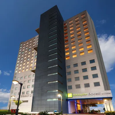 Fairfield by Marriott Hyderabad Gachibowli Hotels near Ocean Park India