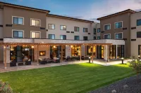 Courtyard Walla Walla Hotels in Walla Walla