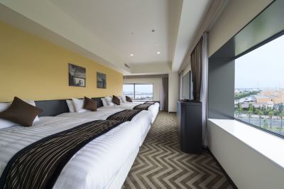 その他 ザ パークフロントホテル アット ユニバーサル・スタジオ・ジャパンの写真