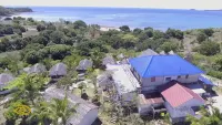 Le Grand Bleu Hotels in 