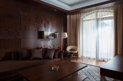 Other Sochi Marriott Krasnaya Polyana Hotel Photo